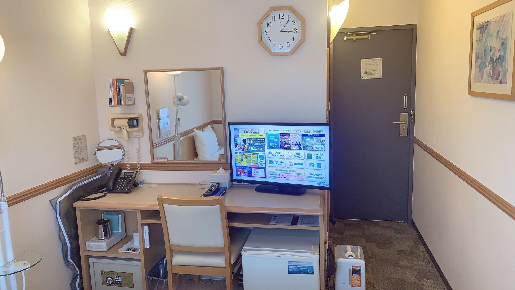 Toyoko Inn Osaka Sakai-Higashi-Eki Sakai  Buitenkant foto