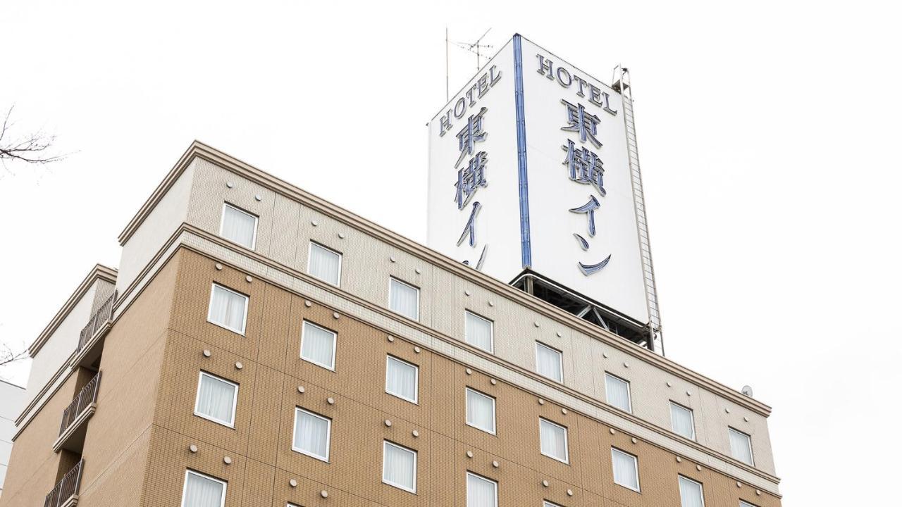 Toyoko Inn Osaka Sakai-Higashi-Eki Sakai  Buitenkant foto