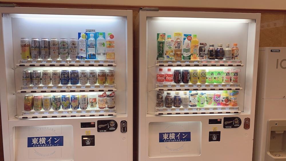 Toyoko Inn Osaka Sakai-Higashi-Eki Sakai  Buitenkant foto
