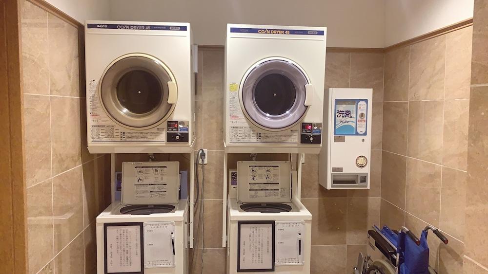 Toyoko Inn Osaka Sakai-Higashi-Eki Sakai  Buitenkant foto