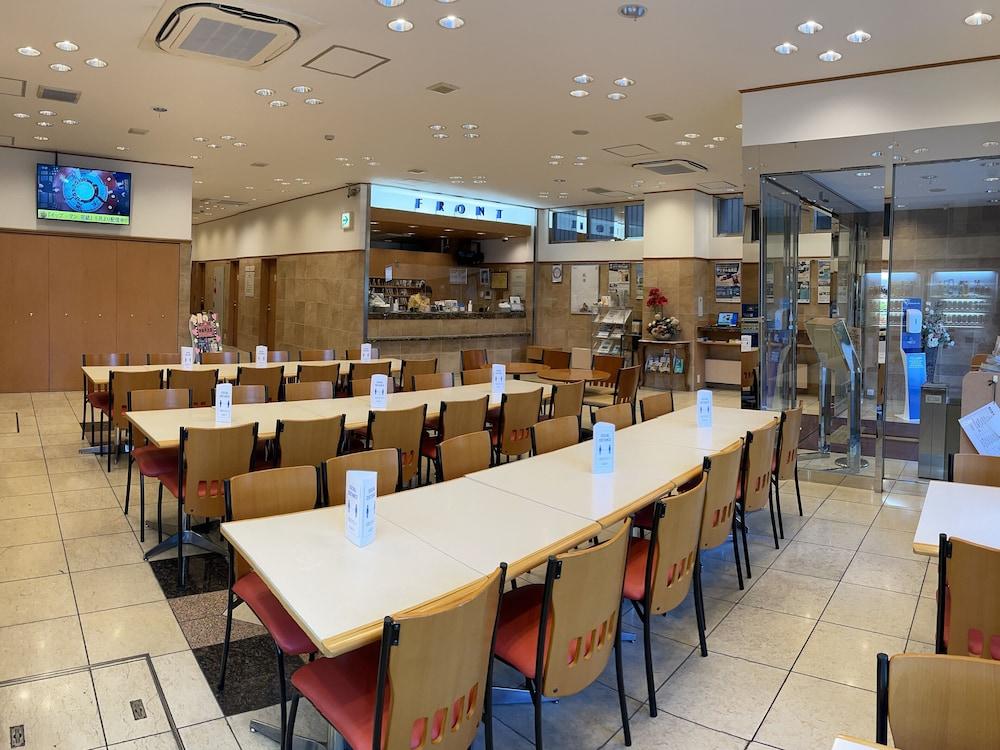Toyoko Inn Osaka Sakai-Higashi-Eki Sakai  Buitenkant foto