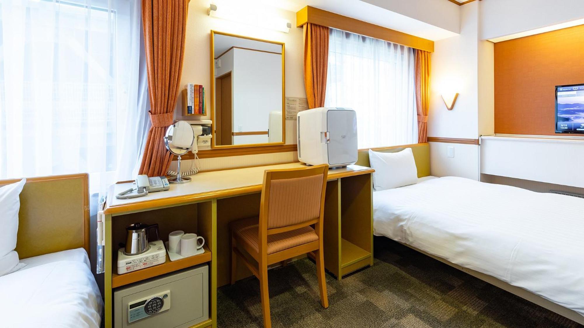 Toyoko Inn Osaka Sakai-Higashi-Eki Sakai  Kamer foto