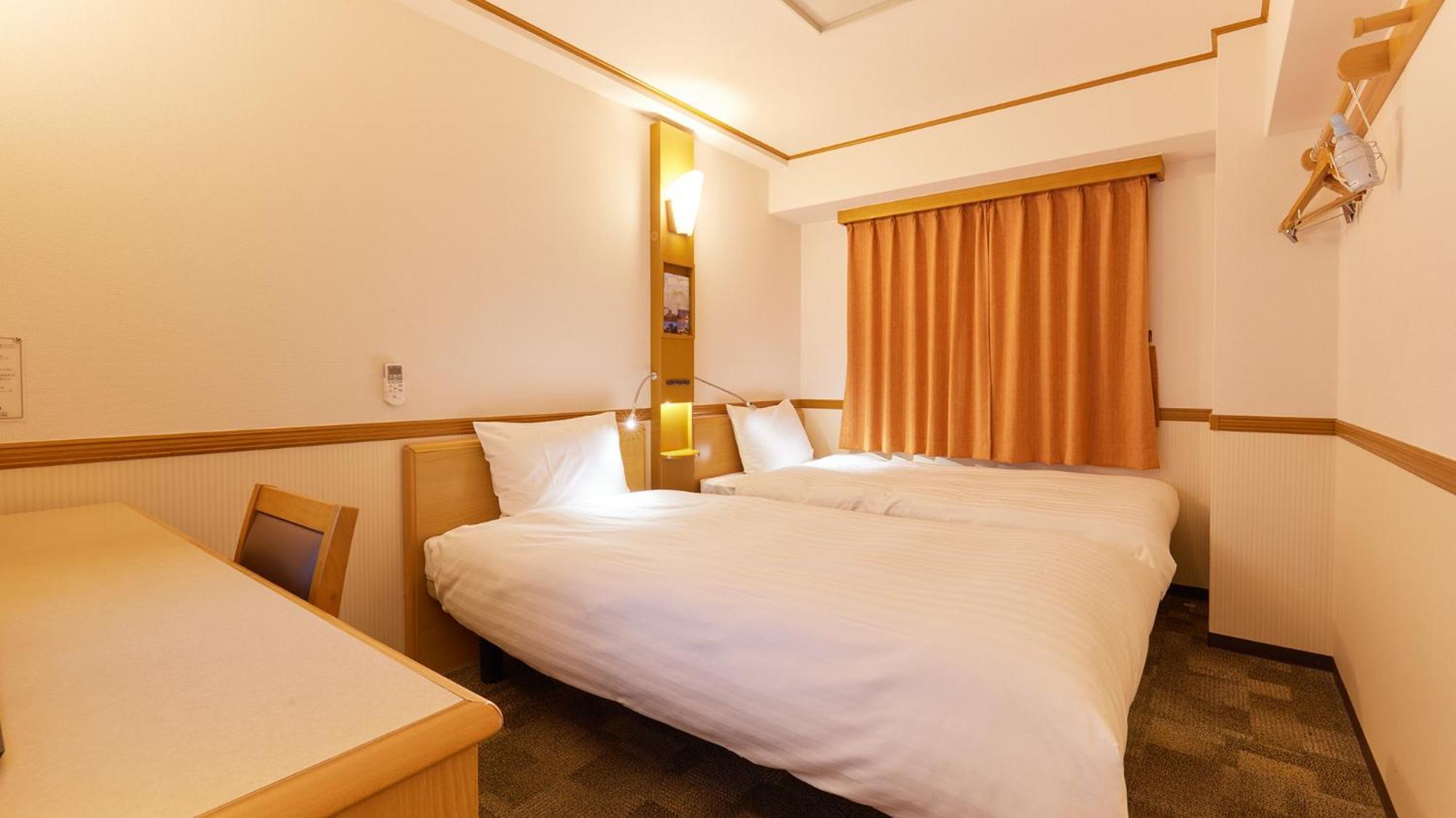 Toyoko Inn Osaka Sakai-Higashi-Eki Sakai  Kamer foto